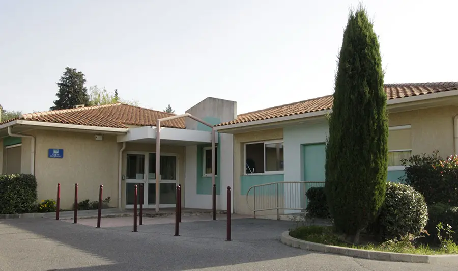 Crèche municipale les Pitchouns d'Allauch