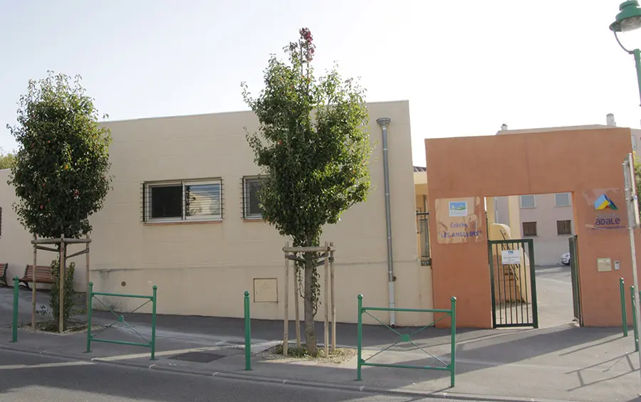 Écolo Crèche 