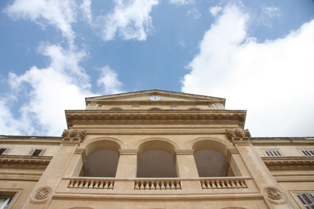 Bastide de Fontvieille