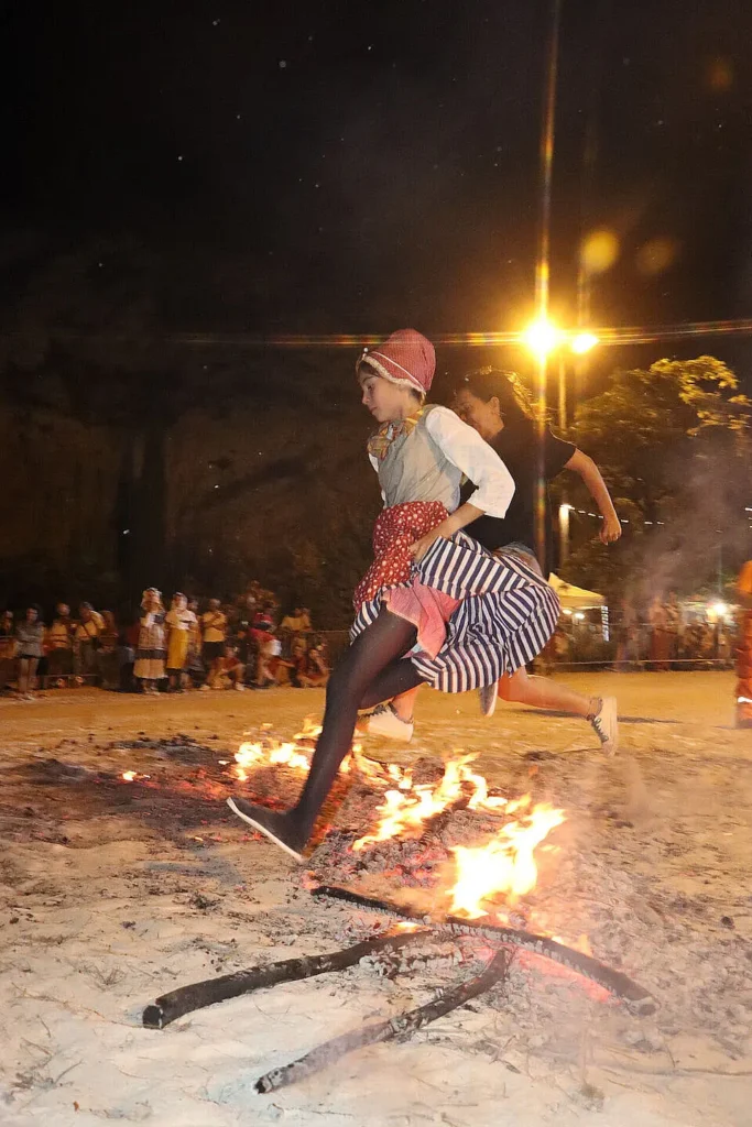 Fêtes de la Saint-Jean