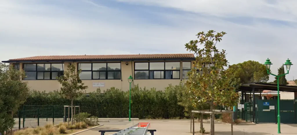 Maternelle la Farandole