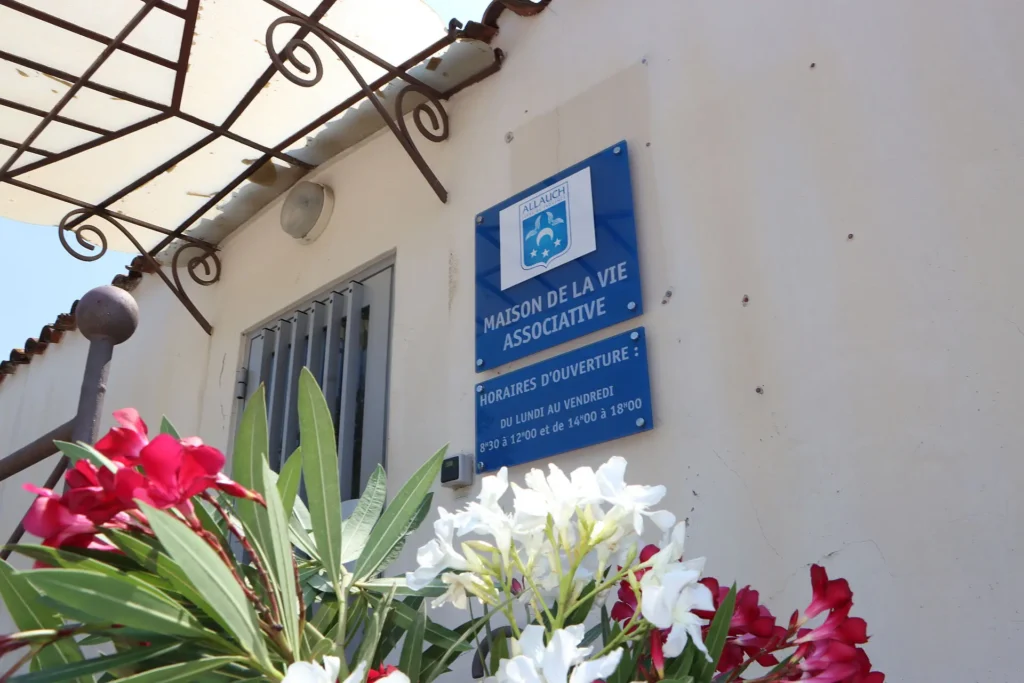 Maison de la Vie Associative