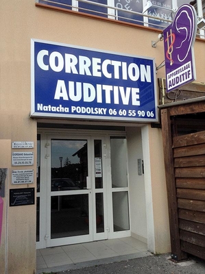 Allauch Audition
