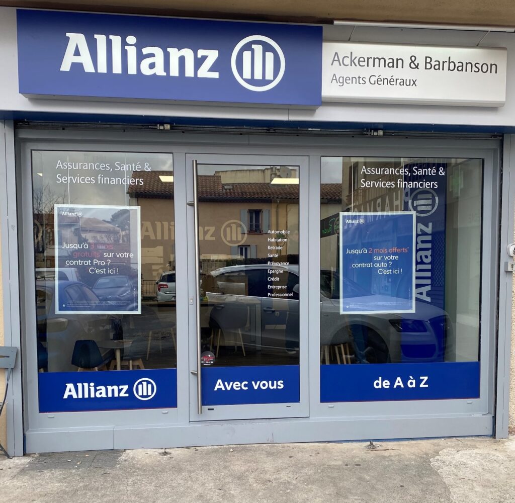 Allianz