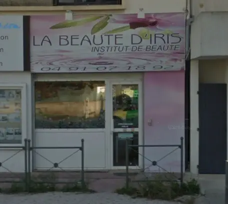 La Beauté D’iris