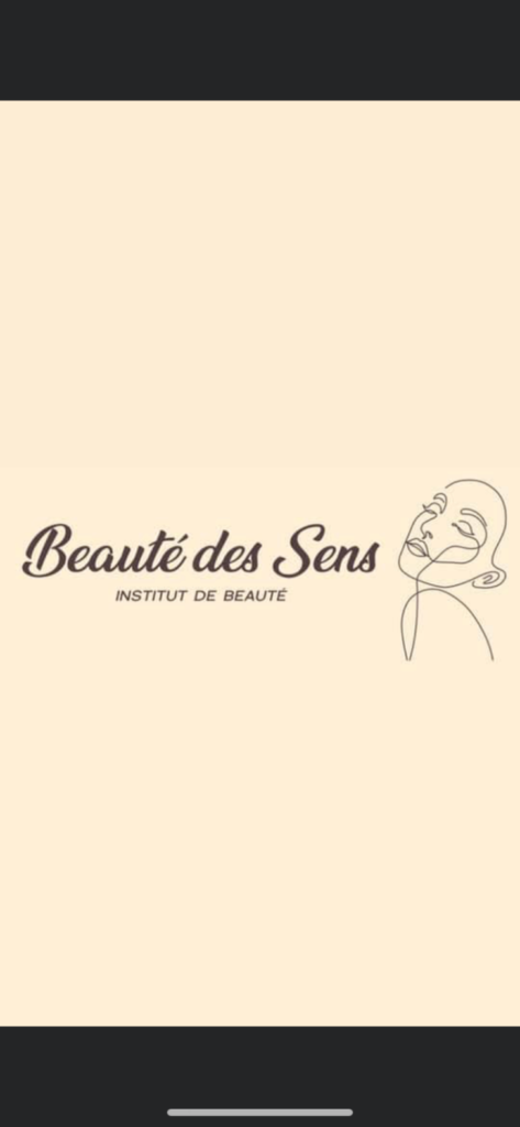 Beauté des sens