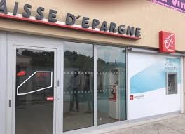 Caisse D’Épargne Allauch Canton Vert