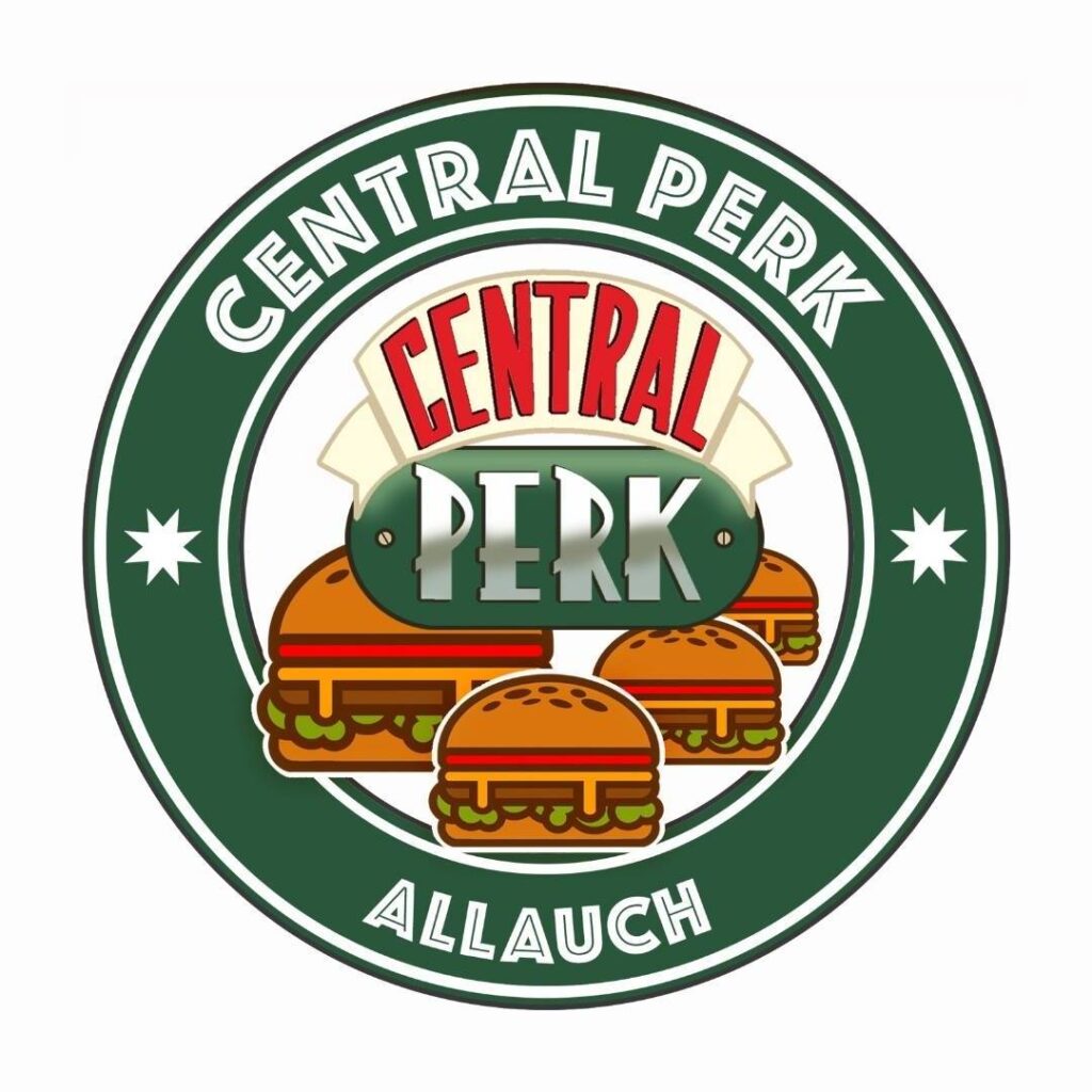 Central Perk - La Guinguette d'Allauch