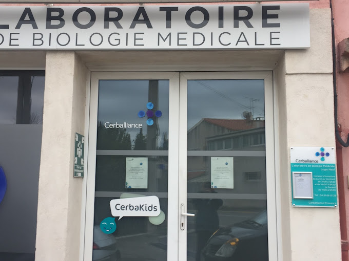 Cerballiance - Logis-Neuf
