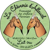 La Chevrerie d'Allauch