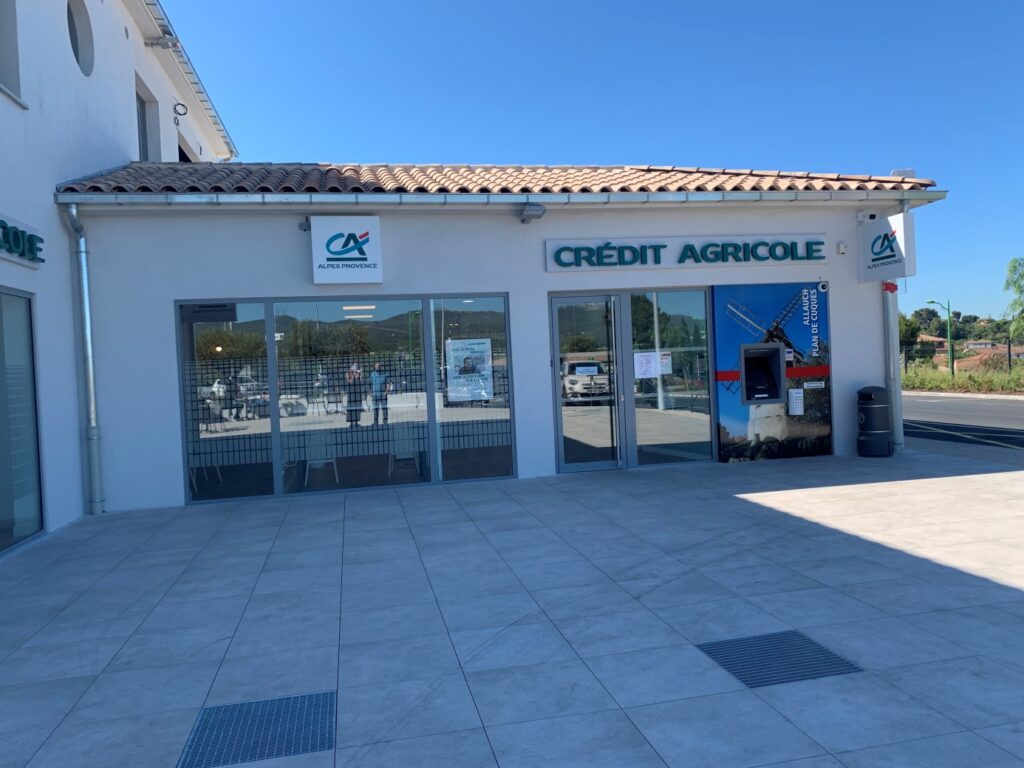 Crédit Agricole