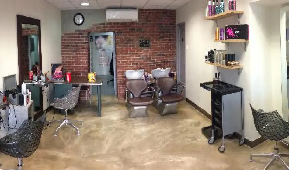 F&J Coiffure