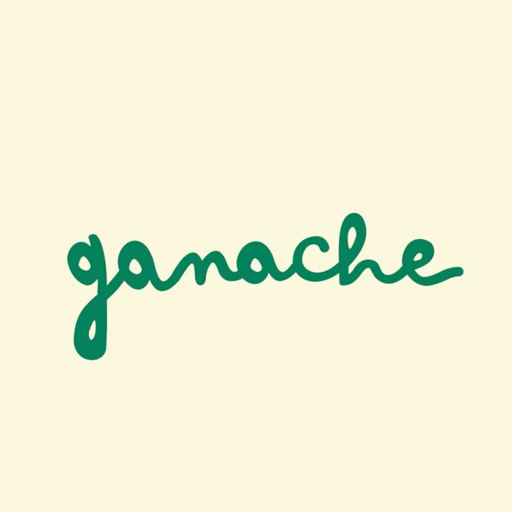 Ganache traiteur