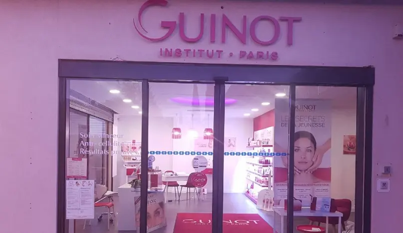 GUINOT Institut de Beauté
