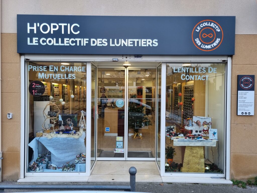 H'Optic