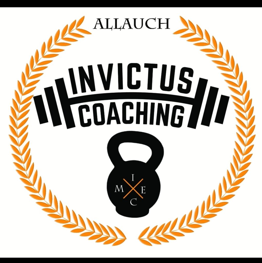 Invictus Coaching