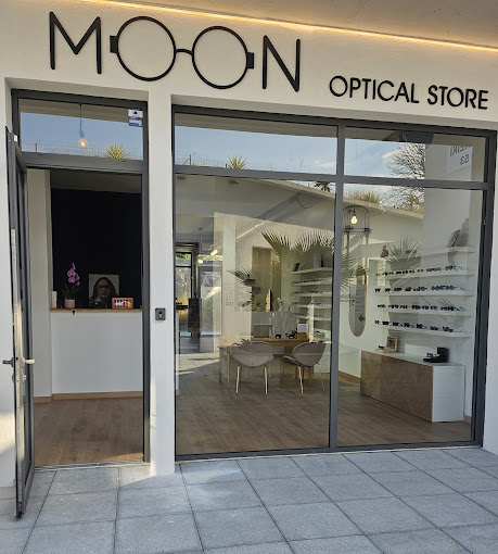 Moon Optical Store