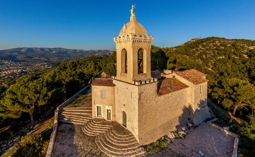 Notre-Dame du Château