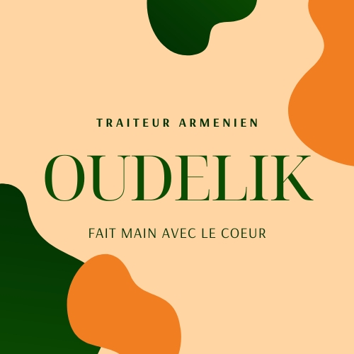 Oudelik Traiteur Arménien