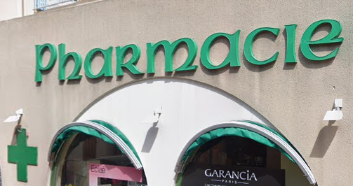 Pharmacie Allauch Village
