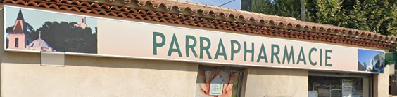 Pharmacie Des Moulins