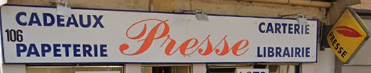 Presse du Logis-Neuf