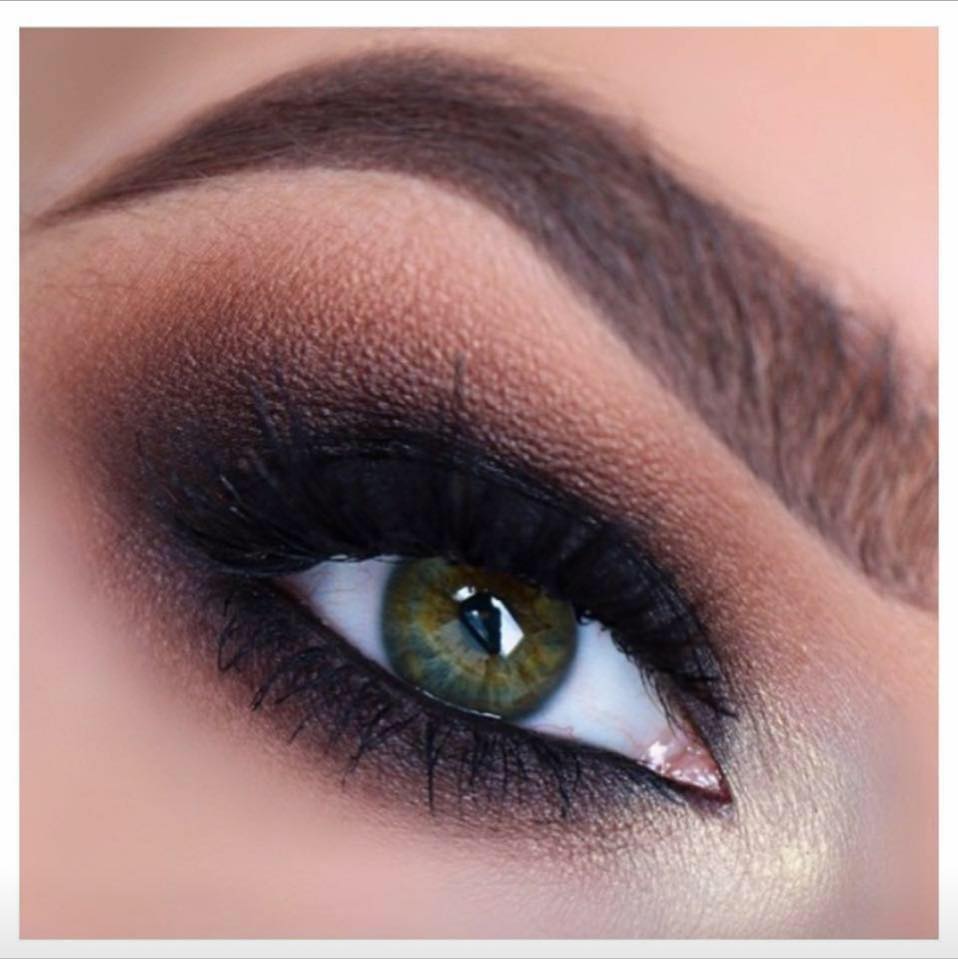 L'Instant Sourcils by Catherine