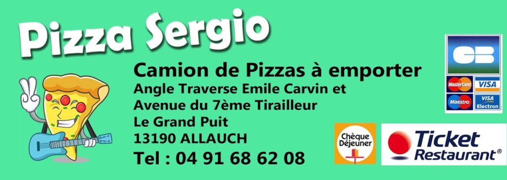 Sergio Pizza