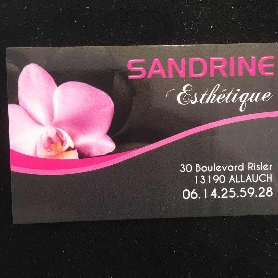 Sandrine Esthétique