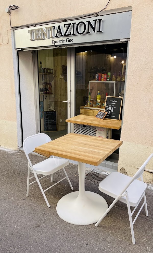 Tentazioni