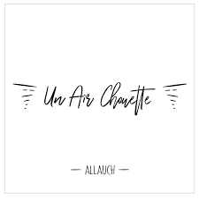 Un Air Chouette