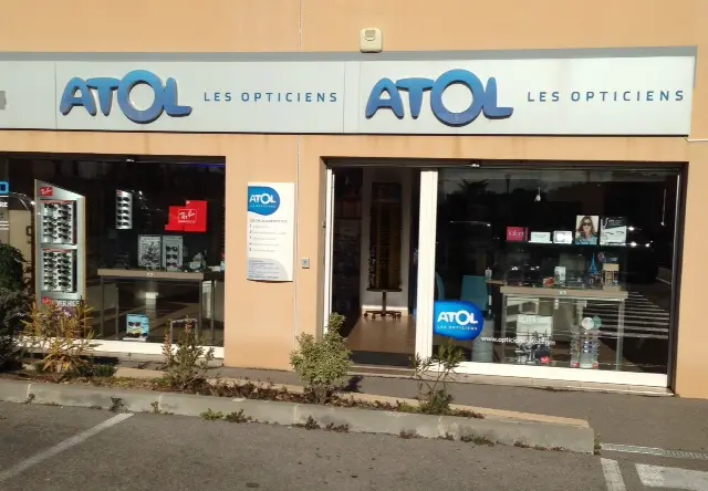 Atol Opticiens