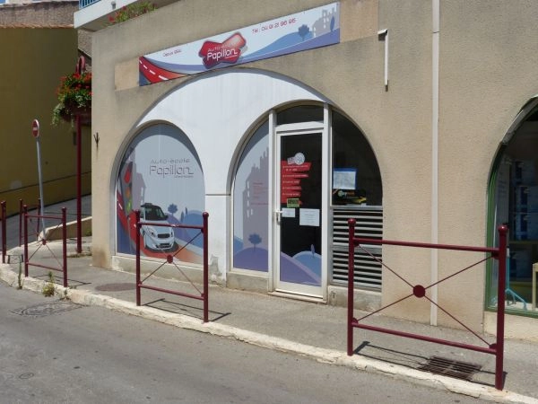 Auto École CFRE Papillon