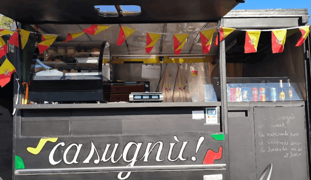 Casugnu