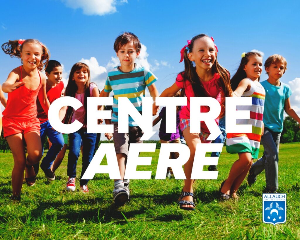 Les inscriptions au centre aéré pour les vacances d’hiver débutent ce mercredi 14 janvier