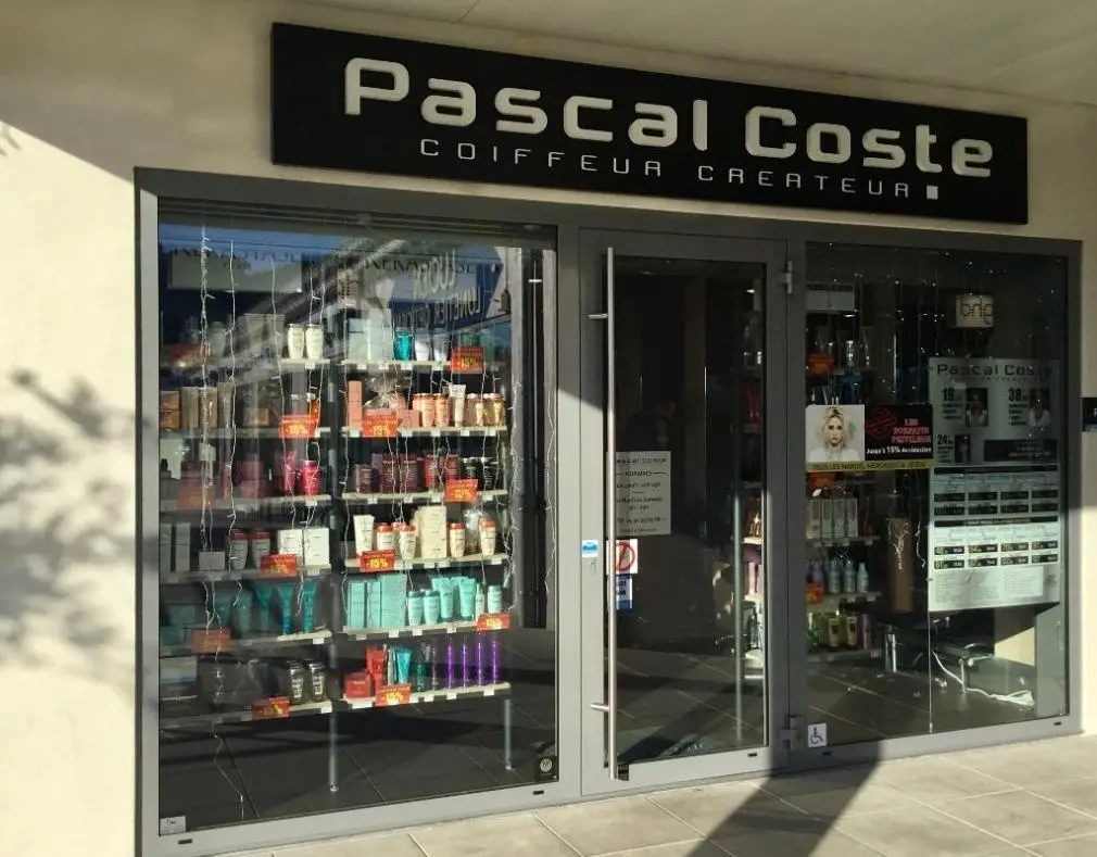Coiffeur Pascal COSTE