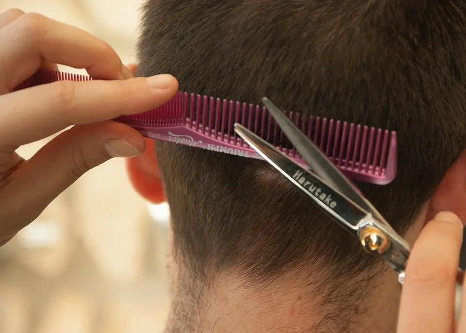 Coiffure PAUL