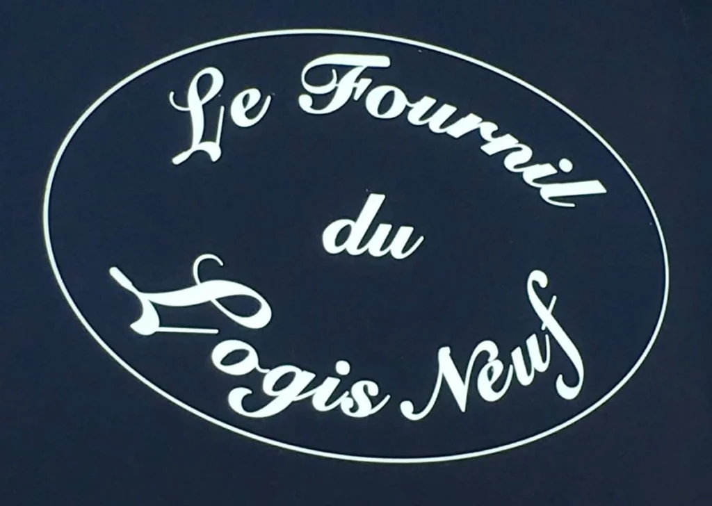 Fournil du Logis-Neuf