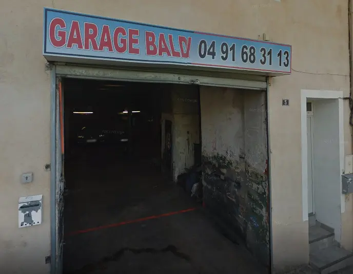 Garage BALDI