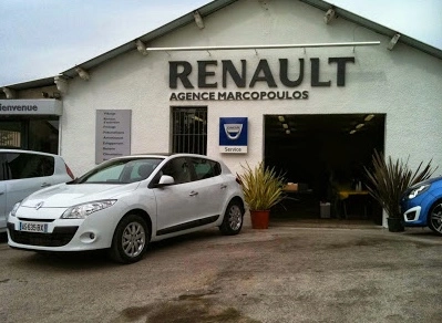Garage de la Tiranne 