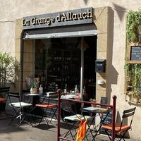 La Grange d'Allauch