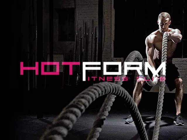 Hot' Form