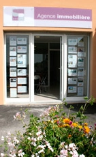 Agence Immobilière Perottino