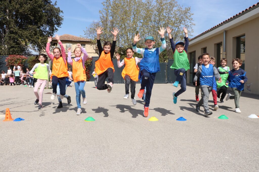 Téléchargez votre dossier d'inscription 2026 pour le Centre Aéré