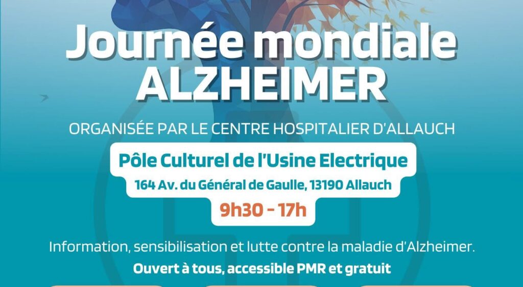 Et si nous changions ensemble notre regard sur la maladie d’Alzheimer ?