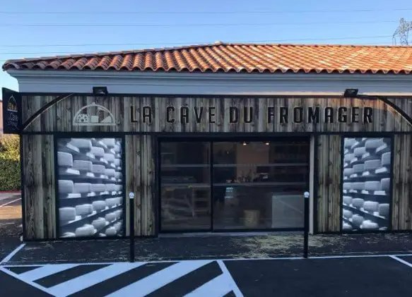 La Cave du Fromager