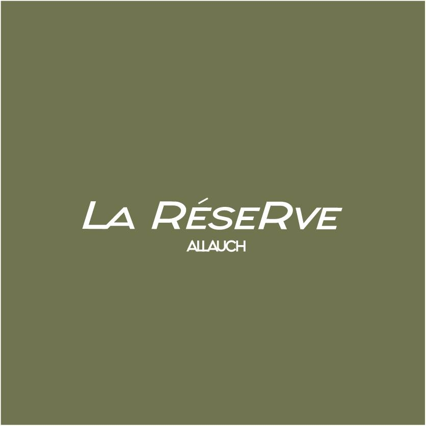 La Réserve prêt-à-porter masculin et féminin