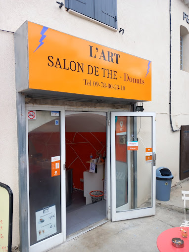 L'ART