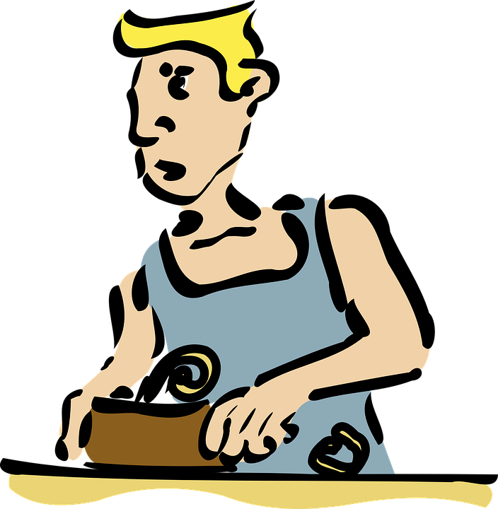 L'Atelier de Fred