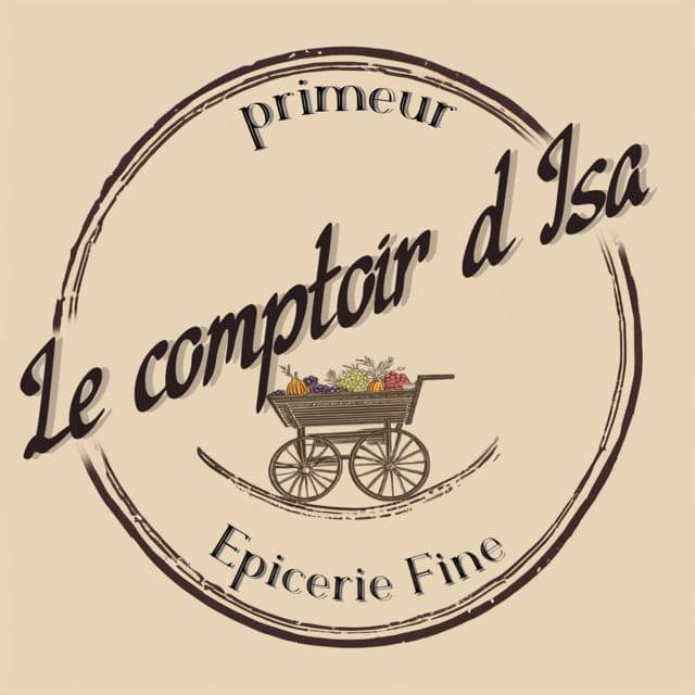 Le Comptoir d'Isa